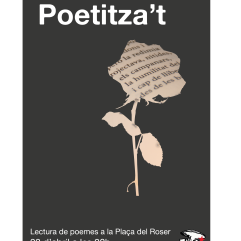 Poetitza't 2013